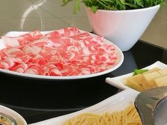 -红菇坊鲜汤火锅(沈辽路店)