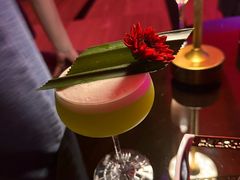 -云·酷Atmosphere(国贸大酒店)