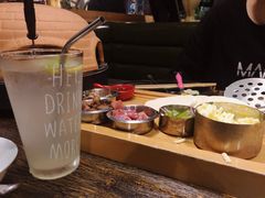 -NLFS1983咖啡花园餐厅(锦桂店)