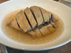 扬州盐水鹅-大潮淮·淮扬菜(何园旗舰店)