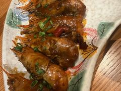 -菊上料理(蜀山银泰百货店)