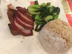 -永祥烧腊餐厅(虹口店)