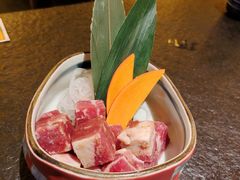 -上男·烧肉集市(五一广场店)