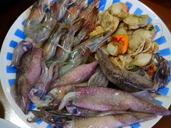 -广味鲜潮汕牛肉火锅(延安三路店)