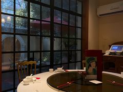 -玫瑰厅上海菜(兴国路店)