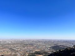 -北京西山国家森林公园