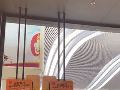-麦当劳(宁波火车高铁站店)