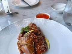 -深圳美高梅酒店-品聚嘉府中餐厅