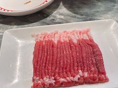 -清真·鸦儿李记·涮肉(花市店)