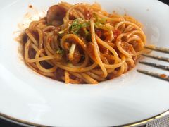 -Primo·丽莫意大利窑烤披萨