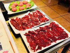 -潮泰牛肉火锅 · 创于1992年(车公庙店)