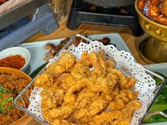 -全牛匠·乐山跷脚牛肉(新中关店)