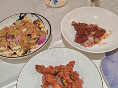 -聚春园自助餐厅(东街口店)