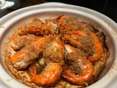 -粗茶淡饭·隐庐私厨(东亭店)