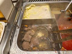 -海底捞火锅(坪山益田假日广场店)