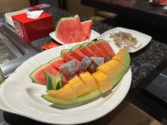 -海底捞火锅(稻河古街夜宵主题店)