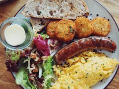 -RAC BAR(安福路店)