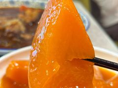 -眷江南之小蓝鲸(王府大街店)