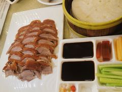 -东四民芳餐厅(朝阳门店)