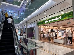 -凯德MALL(望京店)
