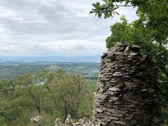 -帽儿山国家森林公园