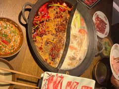-萍姐火锅·公路夜市(打浦桥日月光店)
