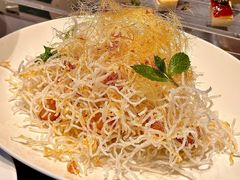 -北京老铺烤鸭(第五国际店)