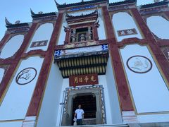 -屈原故里文化旅游区