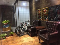 -真枪会射击俱乐部(河西中央公园店)