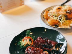 原味秘制叉烧-三号黄浦会Canton Table