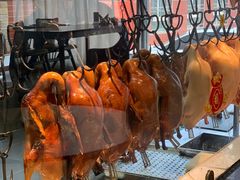 -全聚德烤鸭店(马家堡店)
