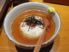 -千代武日本料理(爱建店)