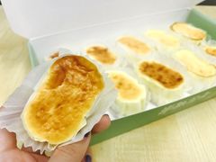 -幸福西饼面包茶饮(车公庙店)