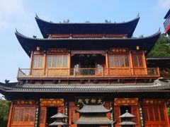 -厦门鸿山寺