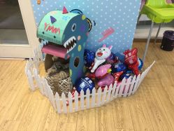 -星童star.kids儿童发型设计·满月胎发(玉兰花园店)