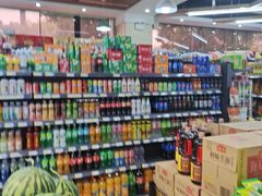 -万客隆精致生鲜超市(昆山中华园店)