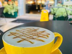 -街角 T·COFFEE 融合料理·BISTRO(车公庙店)