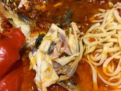 -千稻剁椒大鱼头(CityOn熙地港店)