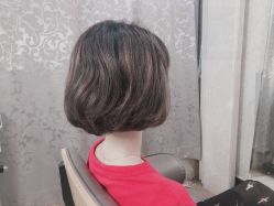 -GIRL STYLE 烫发·染发沙龙
