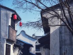 -巡塘古镇