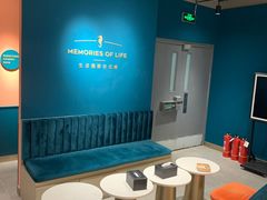 -海马体照相馆(北京apm店)