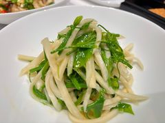 -荣轩(新荣记环球金融中心店)