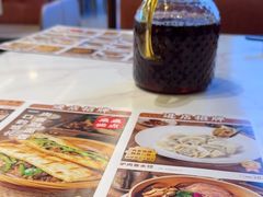 -乔阿马·江南味·驴肉香(龙湖华泾天街店)