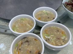 素翅拆鱼羹-德云居