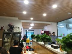 -佳木斯老崔朝族风味(群力店)