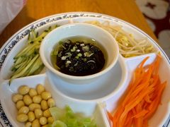 -北三条胡同打卤面馆(雍和宫店)