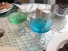 -凤凰岛度假酒店-海鲜自助餐厅