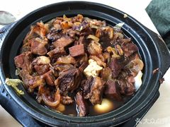 -赵家牛肉砂锅(台西三路店)