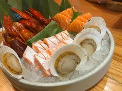 -菊上•尊品料理(蚌埠银泰店)