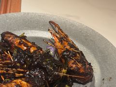 -太食獸泰式茶餐厅(IFS国金中心店)